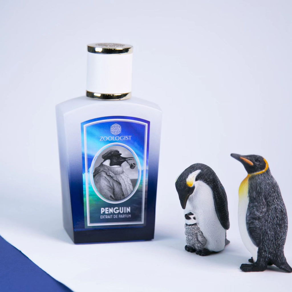 Just in: Penguin by Zoologist | Bloom Perfumery London