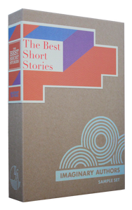 Best Seller Collection Set (Discontinued) - Imaginary Authors - Bloom Perfumery