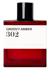 302 Groovy Amber - Bon Parfumeur - Bloom Perfumery