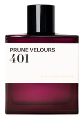 401 Prune Velours - Bon Parfumeur - Bloom Perfumery