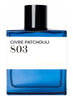 803 Givre Patchouli