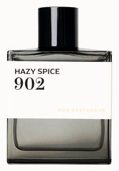 902 Hazy Spice - Bon Parfumeur - Bloom Perfumery