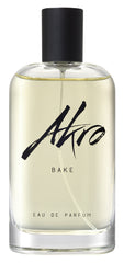 Bake - Akro - Bloom Perfumery