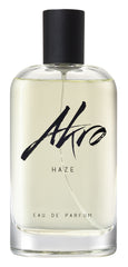 Haze - Akro - Bloom Perfumery