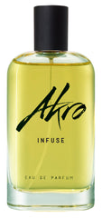 Infuse - Akro - Bloom Perfumery