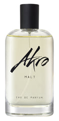 Malt - Akro - Bloom Perfumery