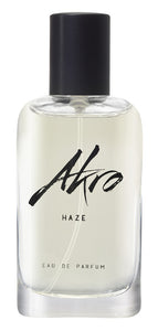 Haze - Akro - Bloom Perfumery