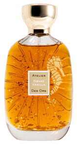 Novae Vanilla (Discontinued) - Atelier des Ors - Bloom Perfumery