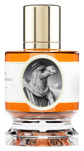 Camel - Zoologist - Bloom Perfumery