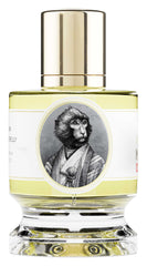 Macaque Fuji Apple - Zoologist - Bloom Perfumery