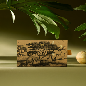 Afrique Extraordinaire Сollection - Reserve en Afrique 1934 - Bloom Perfumery