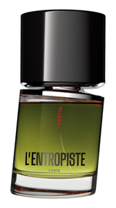 Festin - L'Entropiste - Bloom Perfumery