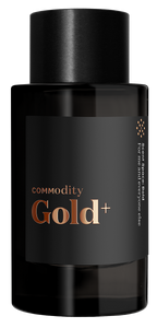 Gold | Bold - Commodity - Bloom Perfumery