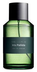 Iris Pallida - Marie Jeanne - Bloom Perfumery