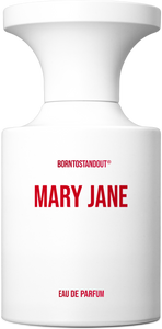 MARY JANE (Discontinued) - BORNTOSTANDOUT - Bloom Perfumery