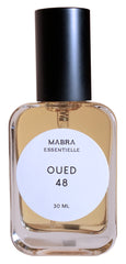 Oued 48 - Mabra - Bloom Perfumery