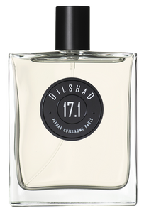 PG17.1 Dilshad - Pierre Guillaume - Parfumerie Générale - Bloom Perfumery