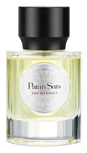 The Mandala - Param Sara - Bloom Perfumery