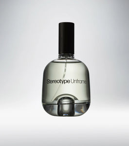 Unframe - Stereotype - Bloom Perfumery