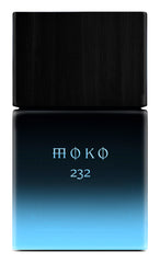 Moko - Wolf Brothers - Bloom Perfumery