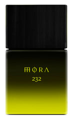 Mora - Wolf Brothers - Bloom Perfumery