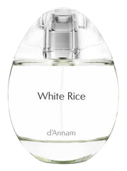 White Rice - d'Annam - Bloom Perfumery