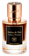 Ambre de Noir - Maksim Perfume - Bloom Perfumery