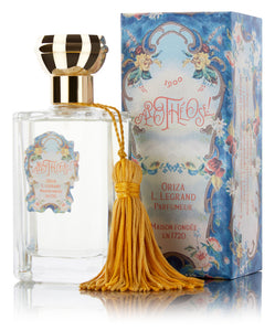 Apothéose - Oriza L. Legrand - Bloom Perfumery