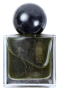Nsfrta - Dark Tales - Bloom Perfumery