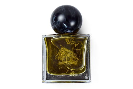 Yaga - Dark Tales - Bloom Perfumery