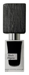 Black Afgano - Nasomatto - Bloom Perfumery