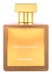 Bois de Santal - Brandt - Bloom Perfumery