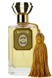 Chypre-Mousse - Oriza L. Legrand - Bloom Perfumery