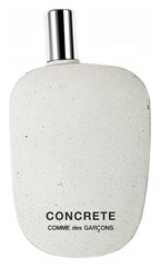 Concrete - Comme Des Garcons - Bloom Perfumery