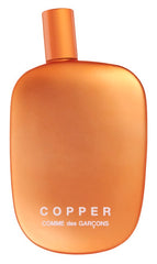 Copper - Comme Des Garcons - Bloom Perfumery