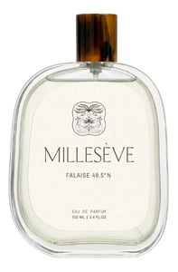 Falaise 49.5°N - Milleseve - Bloom Perfumery