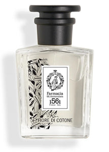 Fiore di Cotone - Farmacia SS. Annunziata dal 1561 - Bloom Perfumery