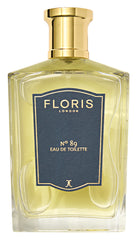 No. 89 - Floris - Bloom Perfumery