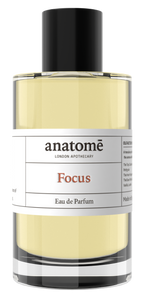 Focus - Anatome - Bloom Perfumery