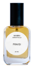 Fraisi - Mabra - Bloom Perfumery