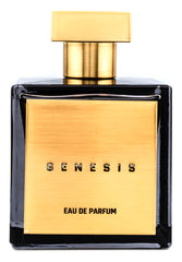 Genesis - Brandt - Bloom Perfumery