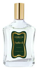 Patchouli - Granado - Bloom Perfumery