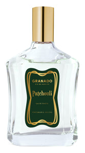 Patchouli - Granado - Bloom Perfumery