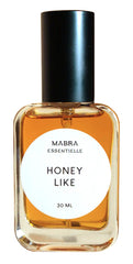 Honey Like - Mabra - Bloom Perfumery