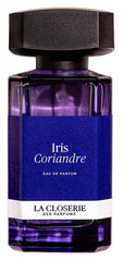 Iris Coriandre - La Closerie - Bloom Perfumery