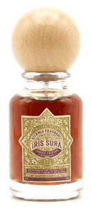 Iris Sura - Byermia - Bloom Perfumery