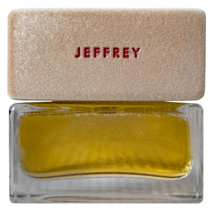 Jeffrey - Spiritica - Bloom Perfumery