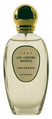 Les Cahiers Secrets (Secret Diaries) - Jouissance - Bloom Perfumery