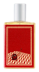 A Little Secret - Imaginary Authors - Bloom Perfumery