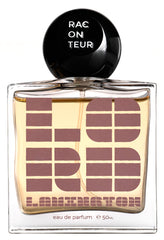 Lord Lamington - Raconteur - Bloom Perfumery